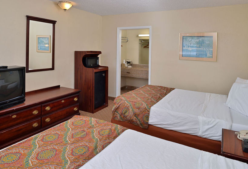 Motel Rodeway Inn  | Mansfield | Ohio | United States 14