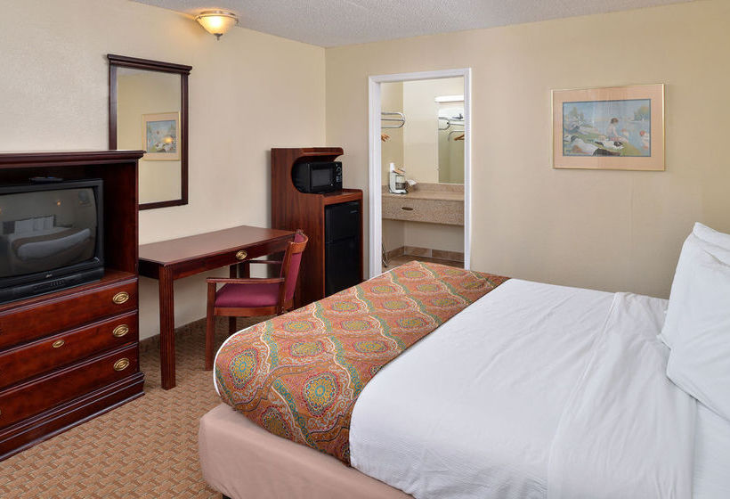 Motel Rodeway Inn  | Mansfield | Ohio | United States 2