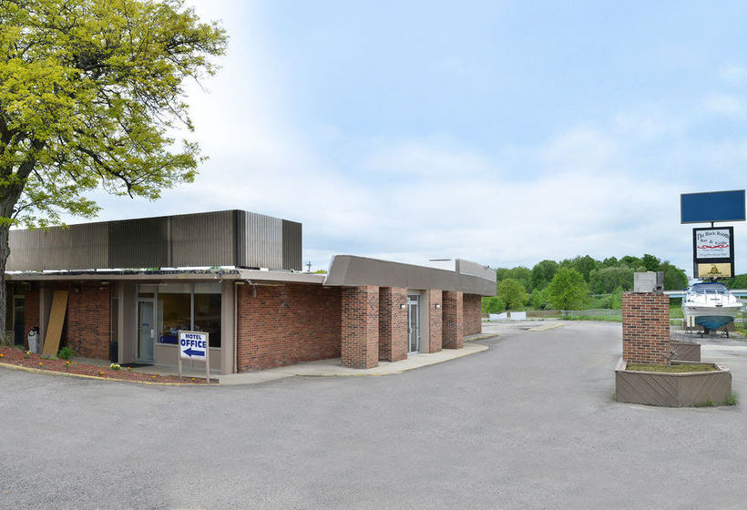 Motel Rodeway Inn  | Mansfield | Ohio | United States 8