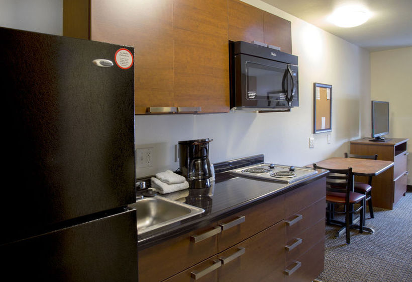 Hotel My Place  Jamestown  Nd Jamestown Dakota del Norte