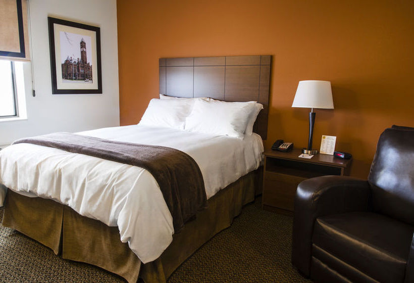 Hotel My Place  Jamestown  Nd  | Jamestown | North Dakota | United States 10