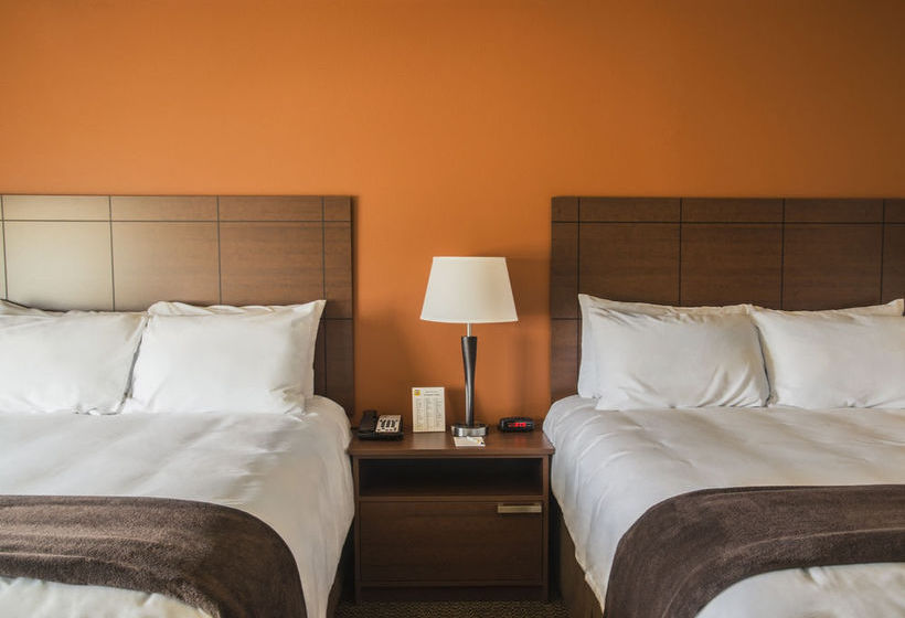 Hotel My Place  Jamestown  Nd  | Jamestown | North Dakota | United States 11