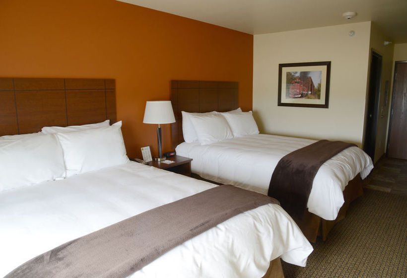 Hotel My Place  Jamestown  Nd  | Jamestown | North Dakota | United States 12