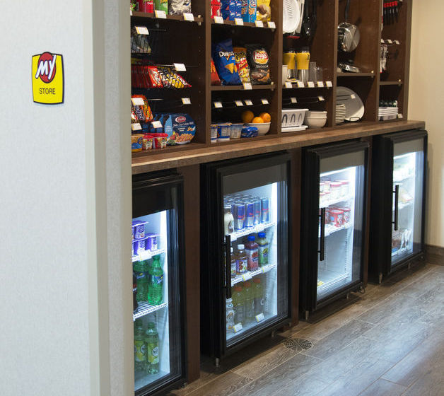 Hotel My Place  Jamestown  Nd  | Jamestown | North Dakota | United States 13