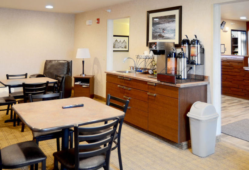 Hotel My Place  Jamestown  Nd  | Jamestown | North Dakota | United States 4