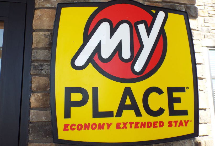 Hotel My Place  Jamestown  Nd  | Jamestown | North Dakota | United States 7