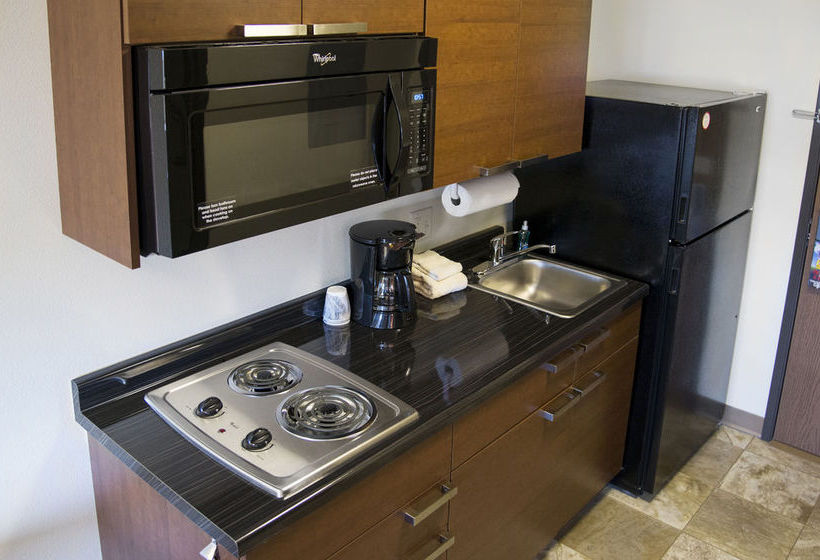 Hotel My Place  Jamestown  Nd  | Jamestown | North Dakota | United States 8