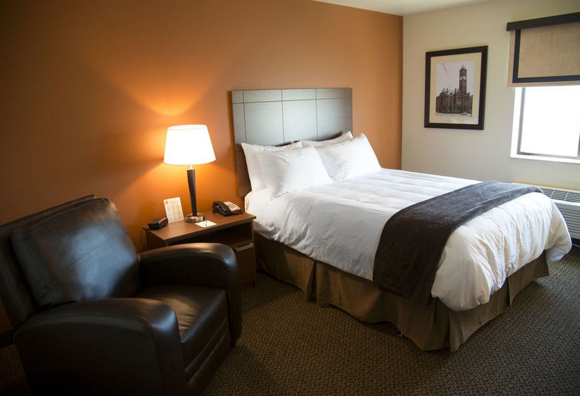 Hotel My Place  Jamestown  Nd  | Jamestown | North Dakota | United States 9