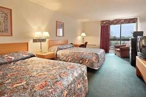 Hotel Econo Lodge  Fort Collins  | Fort Collins | Colorado | United States 4