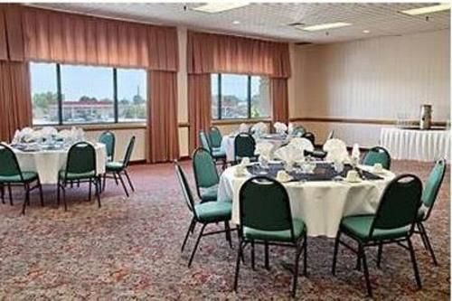 Hotel Econo Lodge  Fort Collins  | Fort Collins | Colorado | United States 6