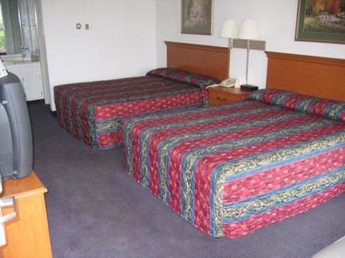 Hotel Ameristay Portsmouth Portsmouth