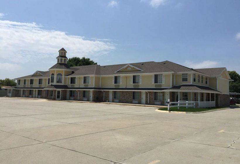 Hotel Victorian Inn North Columbus 