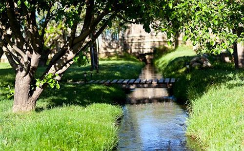 Bed and Breakfast Casa Gallina  | Taos | New Mexico | United States 10