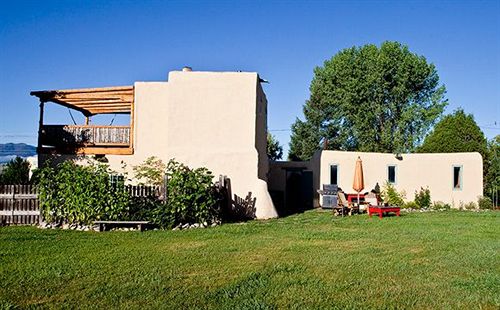 Bed and Breakfast Casa Gallina  | Taos | New Mexico | United States 11