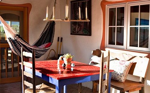 Bed and Breakfast Casa Gallina  | Taos | New Mexico | United States 12