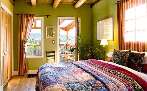 Bed and Breakfast Casa Gallina  | Taos | New Mexico | United States 14