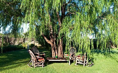 Bed and Breakfast Casa Gallina  | Taos | New Mexico | United States 16