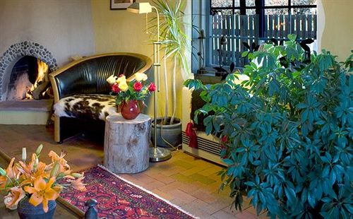 Bed and Breakfast Casa Gallina  | Taos | New Mexico | United States 17