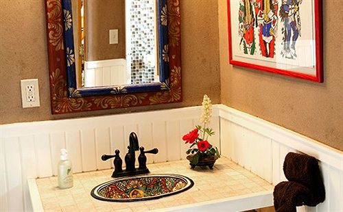 Bed and Breakfast Casa Gallina  | Taos | New Mexico | United States 19