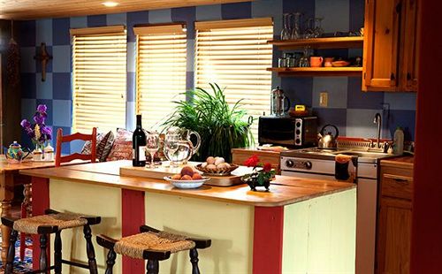 Bed and Breakfast Casa Gallina  | Taos | New Mexico | United States 20