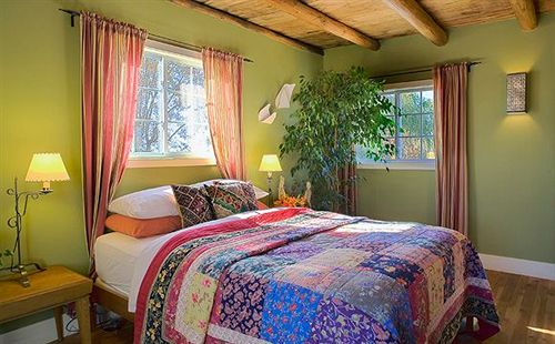 Bed and Breakfast Casa Gallina  | Taos | New Mexico | United States 4