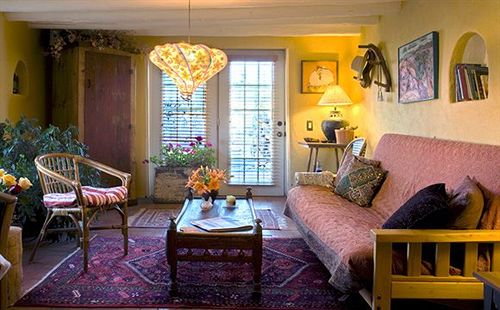 Bed and Breakfast Casa Gallina  | Taos | New Mexico | United States 5