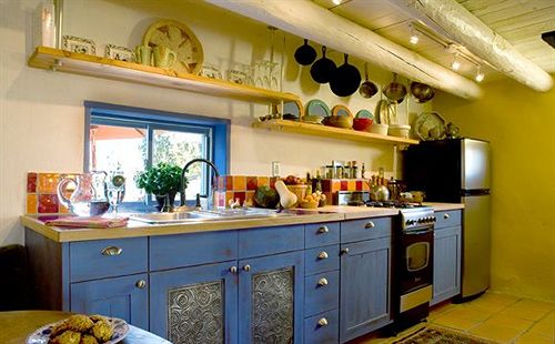 Bed and Breakfast Casa Gallina  | Taos | New Mexico | United States 8