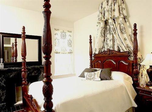 Freemason Inn Bed And Breakfast
