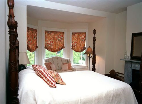 Freemason Inn Bed And Breakfast  | Norfolk | Virginia | Hôtels aux États-Unis 2