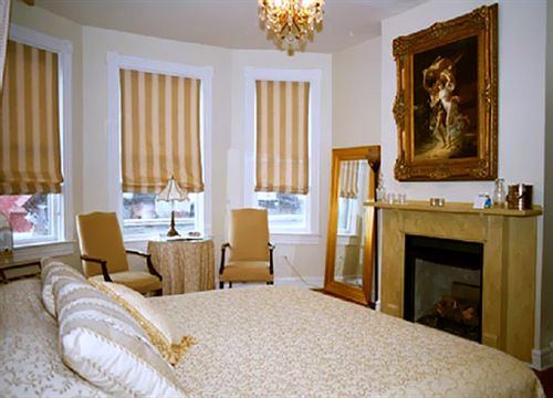 Freemason Inn Bed And Breakfast  | Norfolk | Virginia | Hôtels aux États-Unis 3