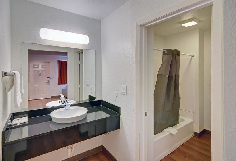 Motel 6 Denton  | Denton | Texas | Hotel negli Stati Uniti 11