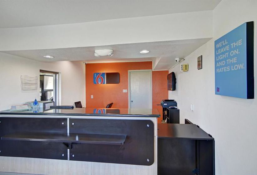 Motel 6 Denton  | Denton | Texas | Hotel negli Stati Uniti 13