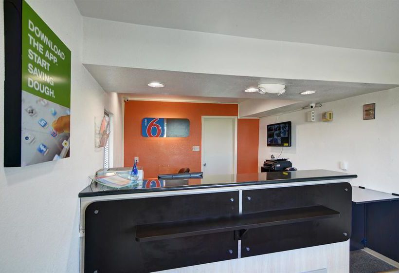 Motel 6 Denton  | Denton | Texas | Hotel negli Stati Uniti 14