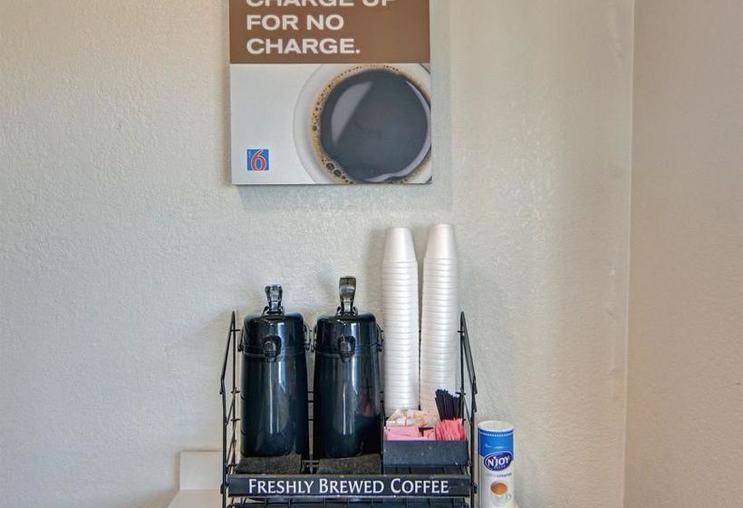 Motel 6 Denton  | Denton | Texas | Hotel negli Stati Uniti 15