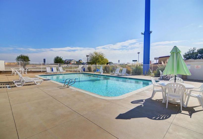 Motel 6 Denton  | Denton | Texas | Hotel negli Stati Uniti 16