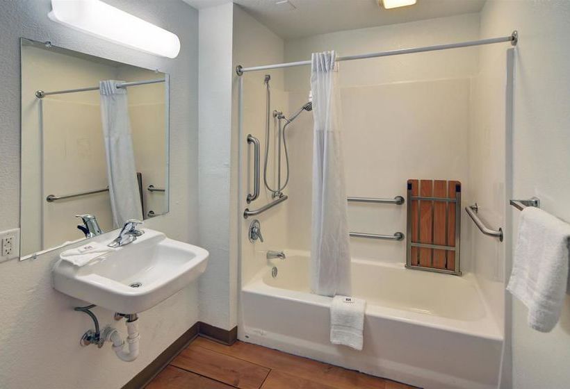 Motel 6 Denton  | Denton | Texas | Hotel negli Stati Uniti 18