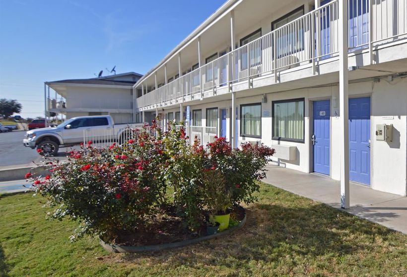 Motel 6 Denton  | Denton | Texas | Hotel negli Stati Uniti 2