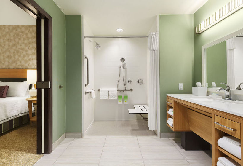 Hotel Home2 Suites San Angelo San Angelo Texas