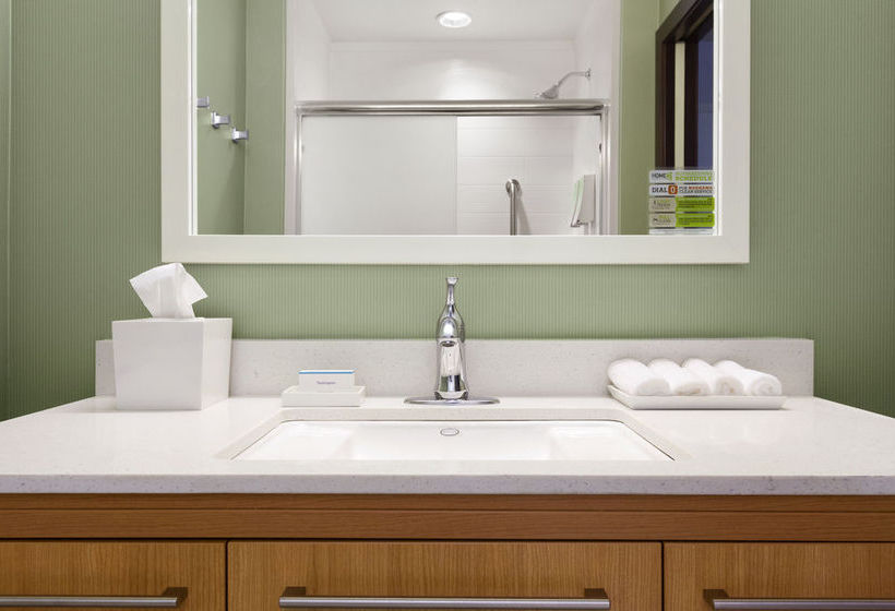 Hotel Home2 Suites San Angelo  | San Angelo | Texas | United States 1