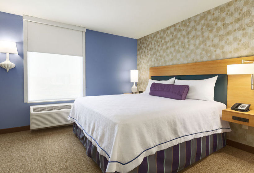 Hotel Home2 Suites San Angelo  | San Angelo | Texas | United States 10