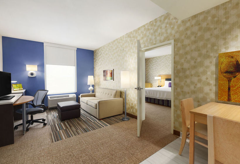 Hotel Home2 Suites San Angelo  | San Angelo | Texas | United States 11