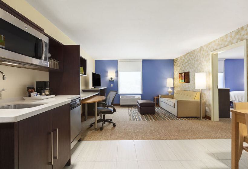 Hotel Home2 Suites San Angelo  | San Angelo | Texas | United States 12
