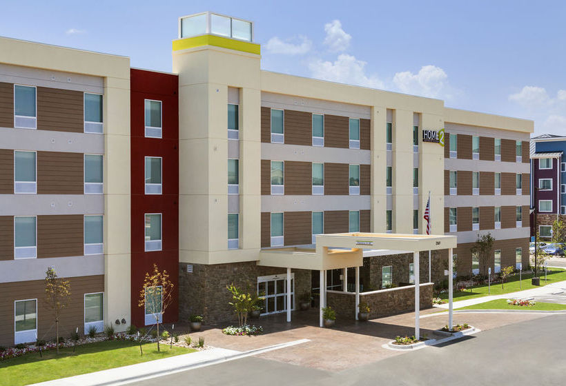 Hotel Home2 Suites San Angelo  | San Angelo | Texas | United States 13