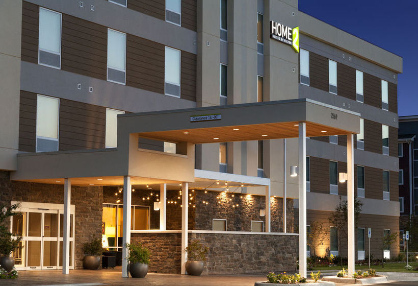 Hotel Home2 Suites San Angelo  | San Angelo | Texas | United States 14