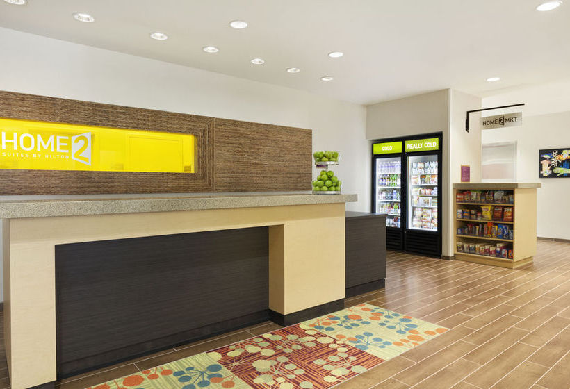 Hotel Home2 Suites San Angelo  | San Angelo | Texas | United States 16