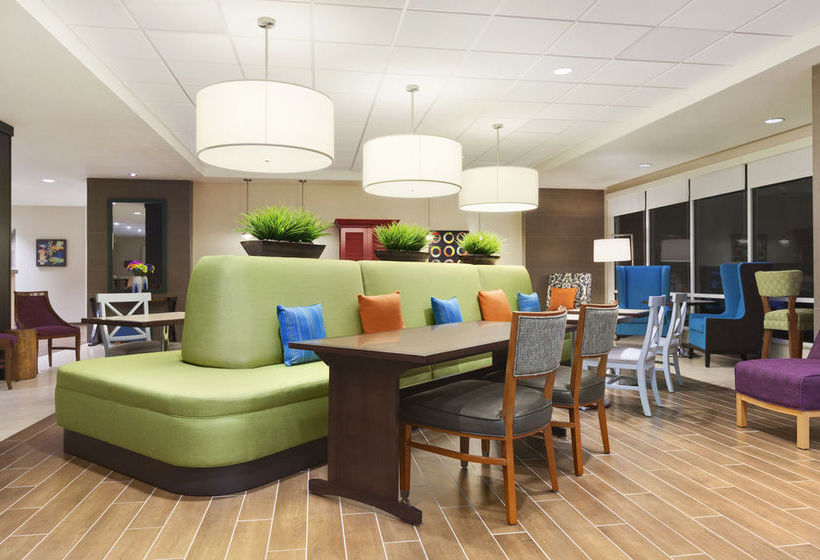Hotel Home2 Suites San Angelo  | San Angelo | Texas | United States 17
