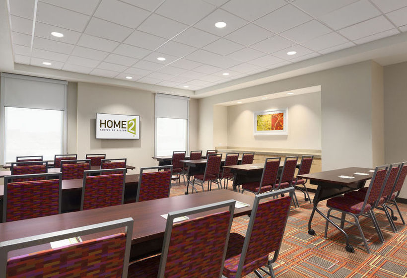 Hotel Home2 Suites San Angelo  | San Angelo | Texas | United States 18