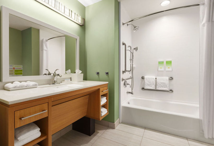 Hotel Home2 Suites San Angelo  | San Angelo | Texas | United States 2