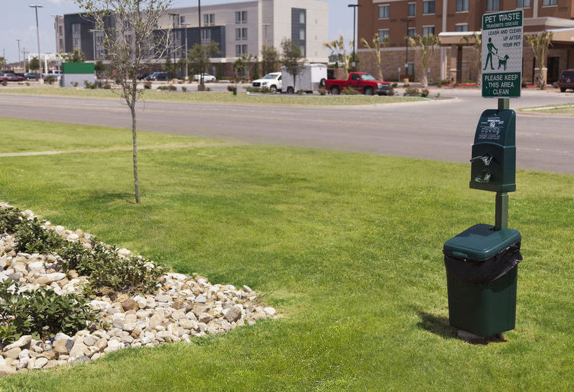 Hotel Home2 Suites San Angelo  | San Angelo | Texas | United States 20