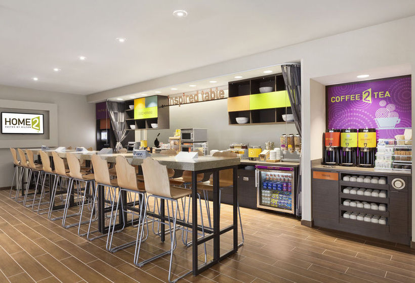 Hotel Home2 Suites San Angelo  | San Angelo | Texas | United States 3